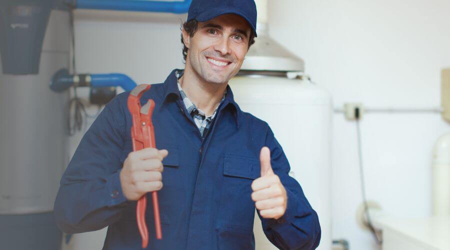 Professional same day plumber in Grimsley, TN